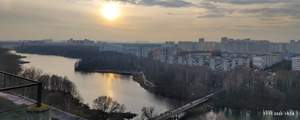 2-к квартира, вторичка, 59м2, 16/16 этаж