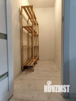 2-к квартира, вторичка, 43м2, 3/5 этаж
