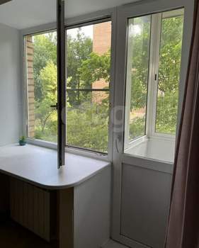 1-к квартира, вторичка, 29м2, 2/9 этаж