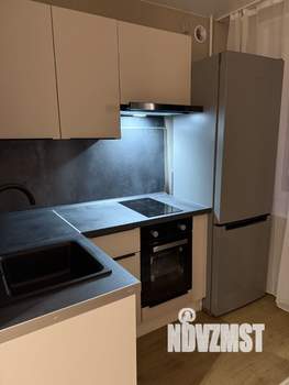 1-к квартира, вторичка, 32м2, 7/9 этаж
