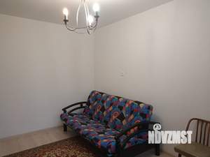1-к квартира, вторичка, 36м2, 16/18 этаж