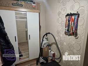 1-к квартира, вторичка, 42м2, 7/10 этаж