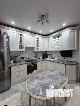 1-к квартира, вторичка, 52м2, 2/25 этаж