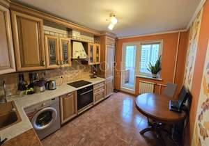 2-к квартира, вторичка, 61м2, 13/17 этаж