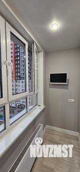Студия квартира, вторичка, 21м2, 7/25 этаж