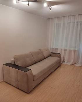 2-к квартира, вторичка, 35м2, 3/4 этаж