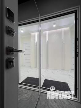 3-к квартира, вторичка, 65м2, 15/22 этаж