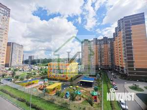 1-к квартира, вторичка, 34м2, 5/22 этаж