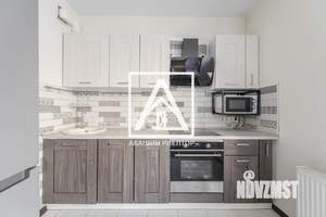 2-к квартира, вторичка, 49м2, 9/17 этаж