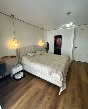 4-к квартира, вторичка, 79м2, 21/21 этаж