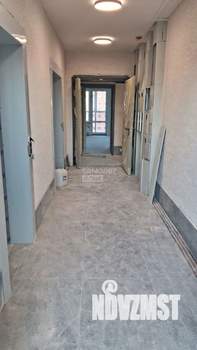 1-к квартира, вторичка, 30м2, 11/17 этаж
