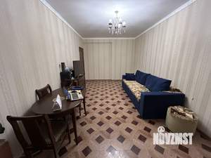 2-к квартира, вторичка, 63м2, 2/26 этаж