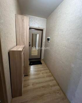 2-к квартира, вторичка, 46м2, 10/22 этаж