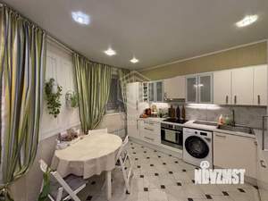 2-к квартира, вторичка, 71м2, 25/26 этаж