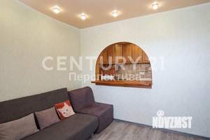 1-к квартира, вторичка, 32м2, 4/16 этаж