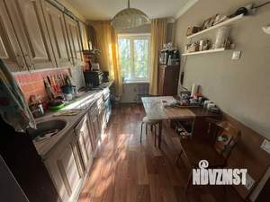 3-к квартира, вторичка, 62м2, 3/9 этаж