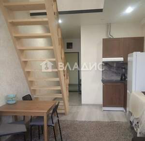 4-к квартира, вторичка, 100м2, 1/21 этаж