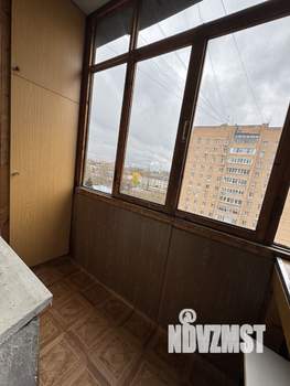 1-к квартира, вторичка, 36м2, 10/12 этаж