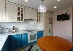 2-к квартира, вторичка, 61м2, 10/19 этаж