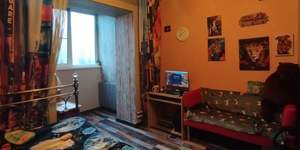 1-к квартира, вторичка, 49м2, 5/17 этаж