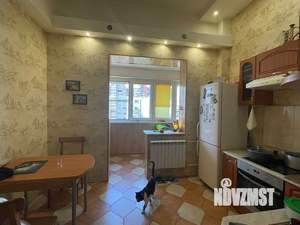 1-к квартира, вторичка, 46м2, 9/25 этаж