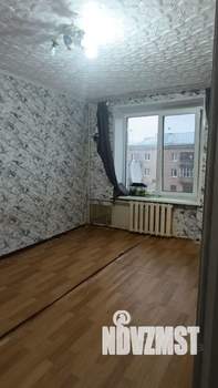 1-к квартира, вторичка, 21м2, 5/9 этаж