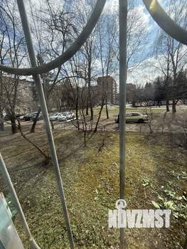1-к квартира, вторичка, 35м2, 1/9 этаж