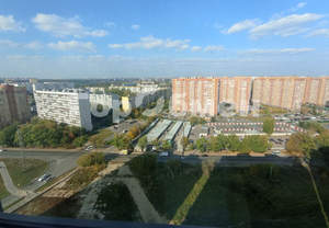 2-к квартира, вторичка, 58м2, 20/22 этаж