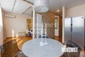 3-к квартира, вторичка, 80м2, 24/25 этаж