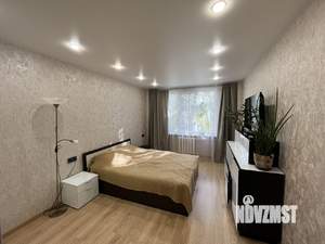 2-к квартира, вторичка, 45м2, 2/5 этаж