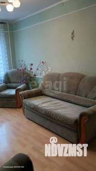 1-к квартира, вторичка, 49м2, 6/9 этаж