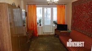 2-к квартира, вторичка, 44м2, 2/5 этаж