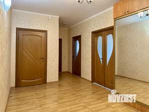 3-к квартира, вторичка, 88м2, 6/7 этаж