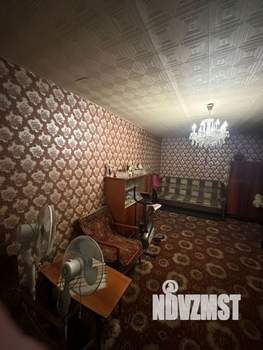 2-к квартира, вторичка, 45м2, 5/5 этаж