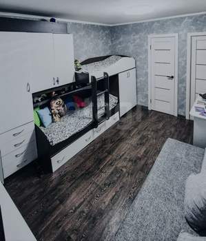 2-к квартира, вторичка, 48м2, 1/5 этаж