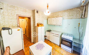 2-к квартира, вторичка, 54м2, 2/9 этаж