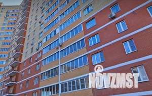 1-к квартира, вторичка, 46м2, 3/17 этаж