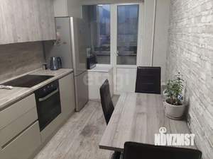 1-к квартира, вторичка, 48м2, 5/13 этаж