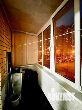 2-к квартира, вторичка, 58м2, 3/28 этаж
