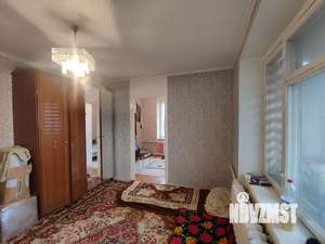 2-к квартира, вторичка, 37м2, 9/9 этаж
