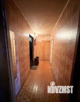 2-к квартира, вторичка, 48м2, 1/9 этаж