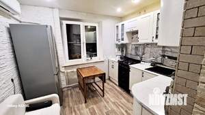 1-к квартира, вторичка, 33м2, 10/10 этаж