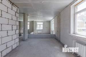 3-к квартира, вторичка, 89м2, 2/4 этаж