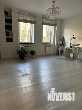 3-к квартира, вторичка, 88м2, 2/17 этаж