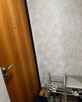 2-к квартира, вторичка, 44м2, 2/9 этаж