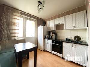 1-к квартира, вторичка, 39м2, 10/19 этаж