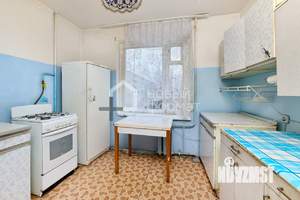 2-к квартира, вторичка, 53м2, 5/9 этаж