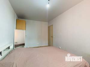 3-к квартира, вторичка, 63м2, 9/17 этаж