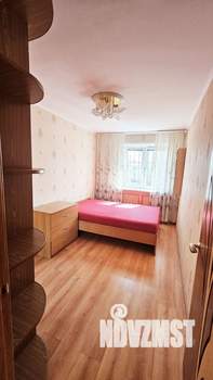 2-к квартира, вторичка, 43м2, 1/3 этаж