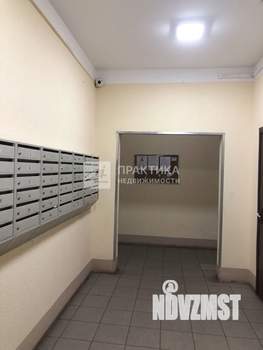 2-к квартира, сданный дом, 64м2, 19/25 этаж